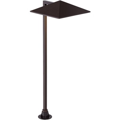 Hinkley Harbor Bronze LED Landscape Light