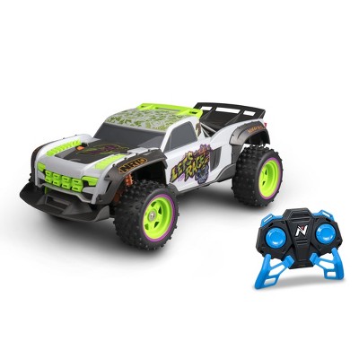 Nikko RC Pro Trucks Let's Race #7 Remote Control Truck