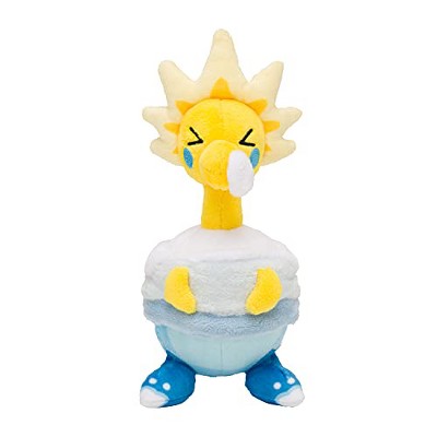 POKEMON Pokemon Center Original Pokemon Dolls, Patchdon
…