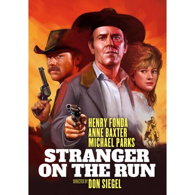 Stranger on the Run (DVD)(1967)