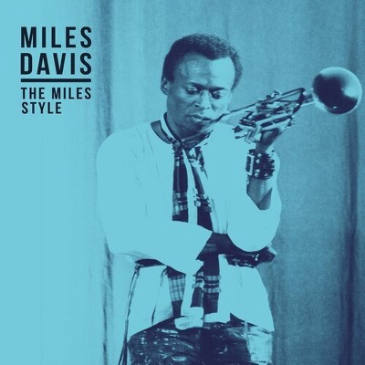Miles Davis - The Miles Style (Vinyl)