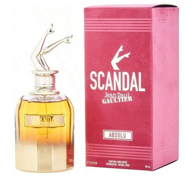 Jean Paul Gaultier Scandal Absolu By Jean Paul Gaultier Women  Parfum Concentre Spray 2.7 Oz