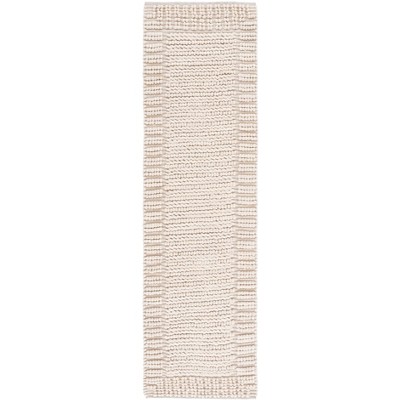 Natura NAT286 Flatweave Indoor Rugs - Safavieh