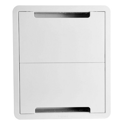 Sanus SA-IWB17 17" In-Wall TV Component Box