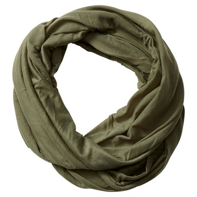 Design Imports Everyday Infinity - Olive Green