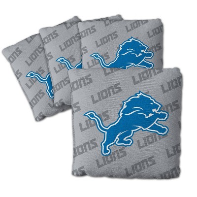 NFL Licensed Toss Game Bags 8pk
