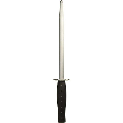 Chroma Chefmesser Ccc 9.5'' Steel Sharpener