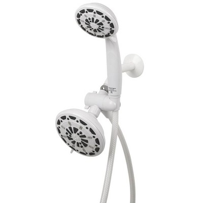 Premium Combo Showerhead - Waxman