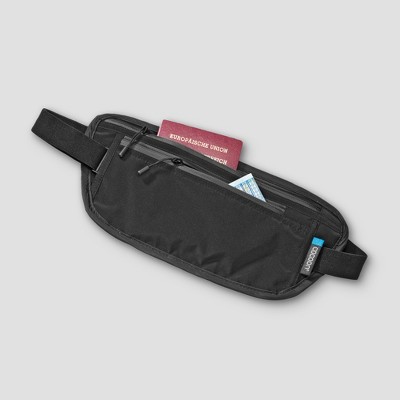 COCOON - Premium - Travelers Waist Wallet - Monsoon Silk™