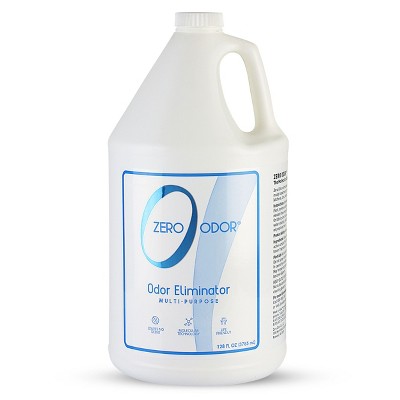 Zero Odor Multi-Purpose Odor Eliminator