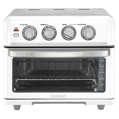 Cuisinart Air Fryer Toaster Oven with Grill