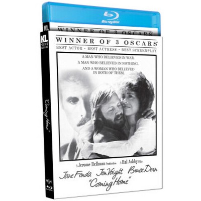 Coming Home (1978)