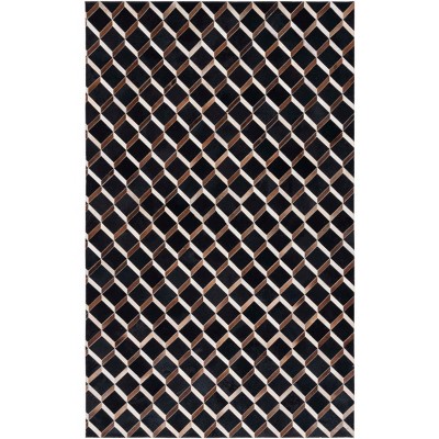 Studio Leather STL901 Hand Woven Indoor Rugs - Safavieh