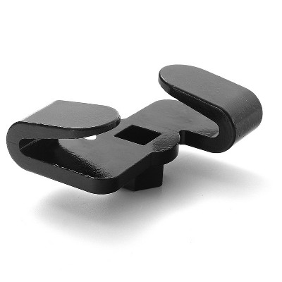 iMountek "Universal Wrench Extender 1/2 Inch Drive, 21MM Hex Drive Extension Tool for Tightening & Loosening Nuts" Black