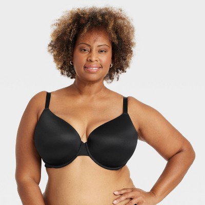 Women's Demi Lightly Lined T-Shirt Bra - Auden™