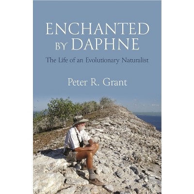 Enchanted by Daphne - by Peter R Grant