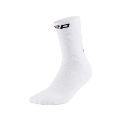 CEP Core Run Mid Cut Compression Socks 5.0