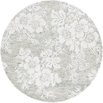 Glamour GLM151 Hand Tufted Indoor Rugs - Safavieh