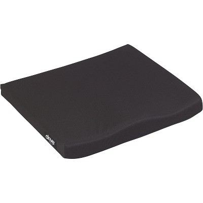 Drive Medical Molded General Use Wheelchair Seat Cushions