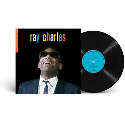 Ray Charles - Now Playing (Vinyl)