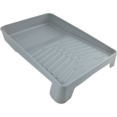Wooster   11 In. Polypropylene Paint Tray BR549-11