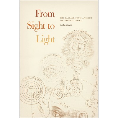 From Sight to Light - by  A Mark Smith (Paperback)