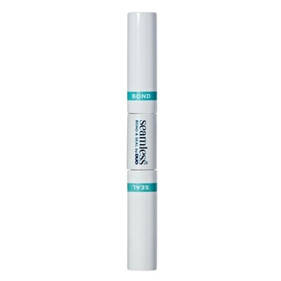 Ardell Professional Seamless Underlash Bond & Seal | Non-irritating wear | The Dual-ended features (0.18oz) (#32252)