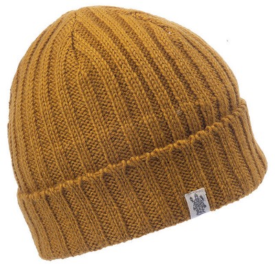 Clyde Rib Fold Cap_Nirvanna Designs