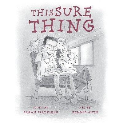 This Sure Thing - by Sarah Mayfield