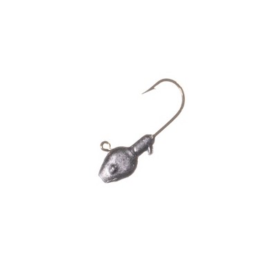 Arkie Lures Minnow Head With Raised Eyes