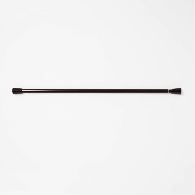 72" Rust Resistant Shower Curtain Rod - Threshold™