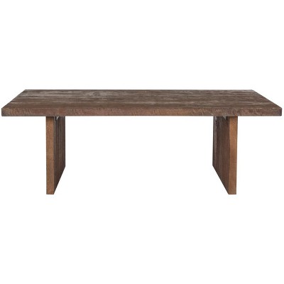Senjo Coffee Table - Safavieh