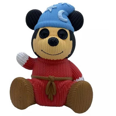 Bensussen Deutsch & Associates, LLC (BDA/HMBR) Disney Handmade By Robots Vinyl Figure | Sorcerer Mickey