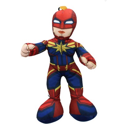 Marvel Captain Marvel 19 Inch Plush