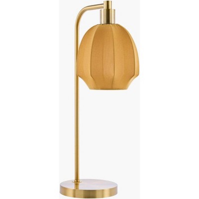 Livabliss Nokomis Modern Table Lamps