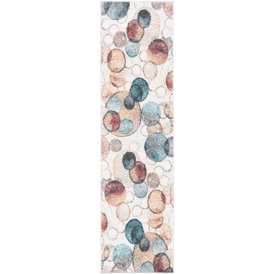 Phoenix PHX246 Machine Made Indoor Rug - Safavieh