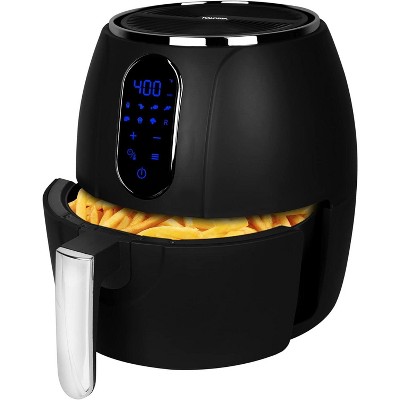 Kalorik 24oz Digital Air Fryer Refurbished