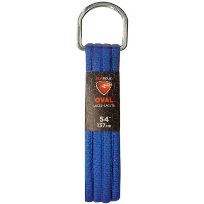 Sof Sole Varsity Oval Shoe Laces