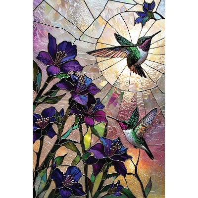 Sunsout Rejoicing Rubies 550 pc Jigsaw Puzzle 71507