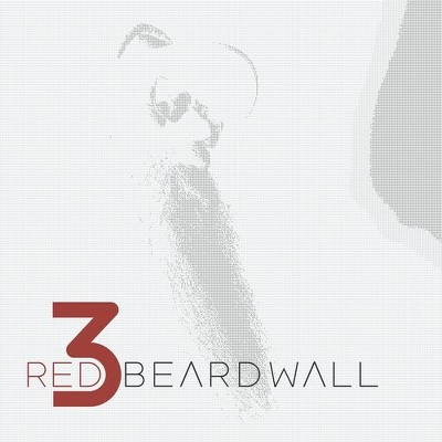Red Beard Wall - 3 (Vinyl)
