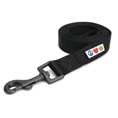 Pawtitas Solid Color Dog & Puppy Leash Ð 6FT Durable Lead