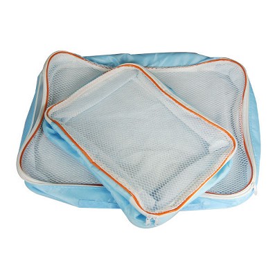 Wrapables Travel Packing Cube, Set of 3