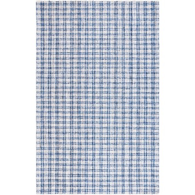 Abstract ABT485 Handmade Tufted Rug - Safavieh