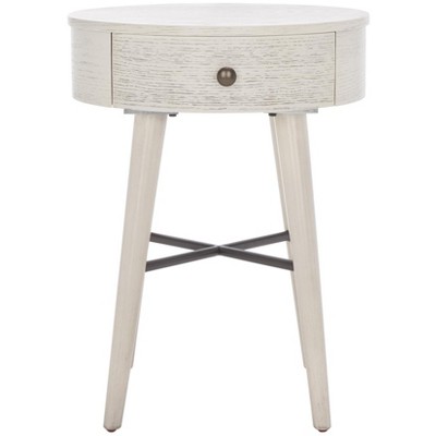 Scully 1 Drawer Nightstand - NST6406 - Safavieh