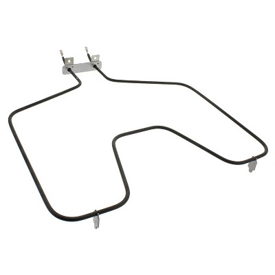 ERP® Replacement Bake Element for GE® Part Number WB44T10010 in Black