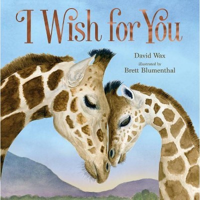 I Wish for You - by David Wax