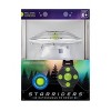 Starriders Autonomous Remote Control Drone: Gesture Control, USB Connection, Radio Frequency, Indoor & Outdoor Use - 2 of 4