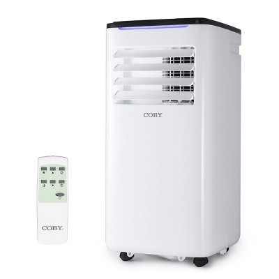 Coby Portable Air Conditioner 