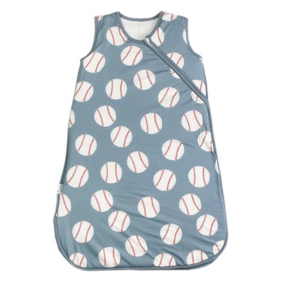 Copper Pearl Wearable Blanket Sleep Bag 6-12 Months - Slugger