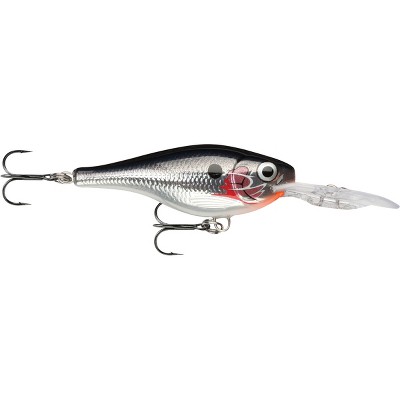 Rapala Shad Rap RS 04 Fishing Lure